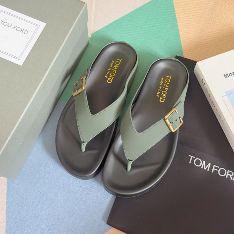 Tom Ford Sandals